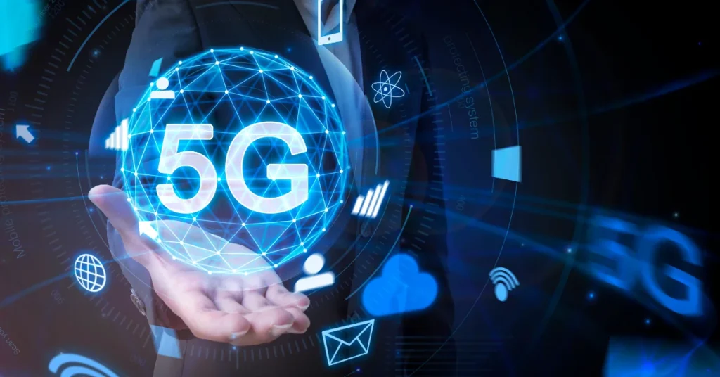 Türkiye’de 5G dönemi başlıyor