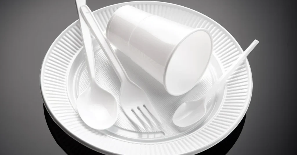 Türkiye’de tek kullanımlık plastik dönemi bitiyor