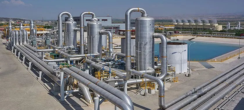 Türkiye’nin jeotermal enerji kapasitesi 19 bin 836 megavat-termale ulaştı