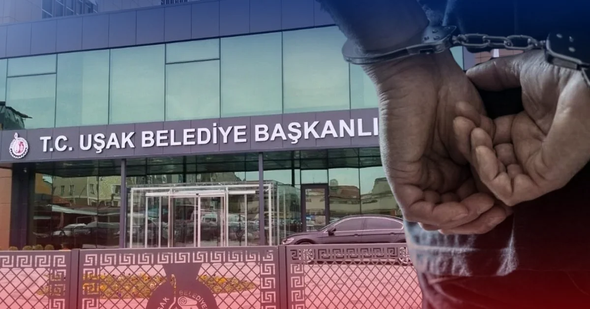 Üç ilde rüşvet baskını: Başkan dahil 11 gözaltı