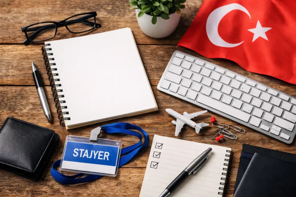 Ulusal Staj Programı başvuru süresi uzatıldı
