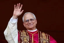 Vatikan’da: Papa 14. Leo şeytan çıkarıcılarla bir araya geldi