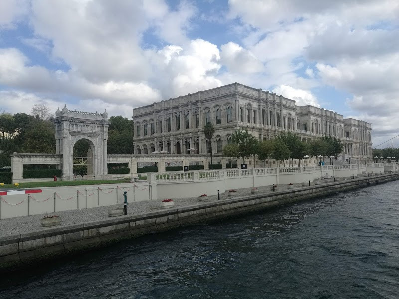 Yıldız Sarayı yeni müzelerle zenginleşiyor