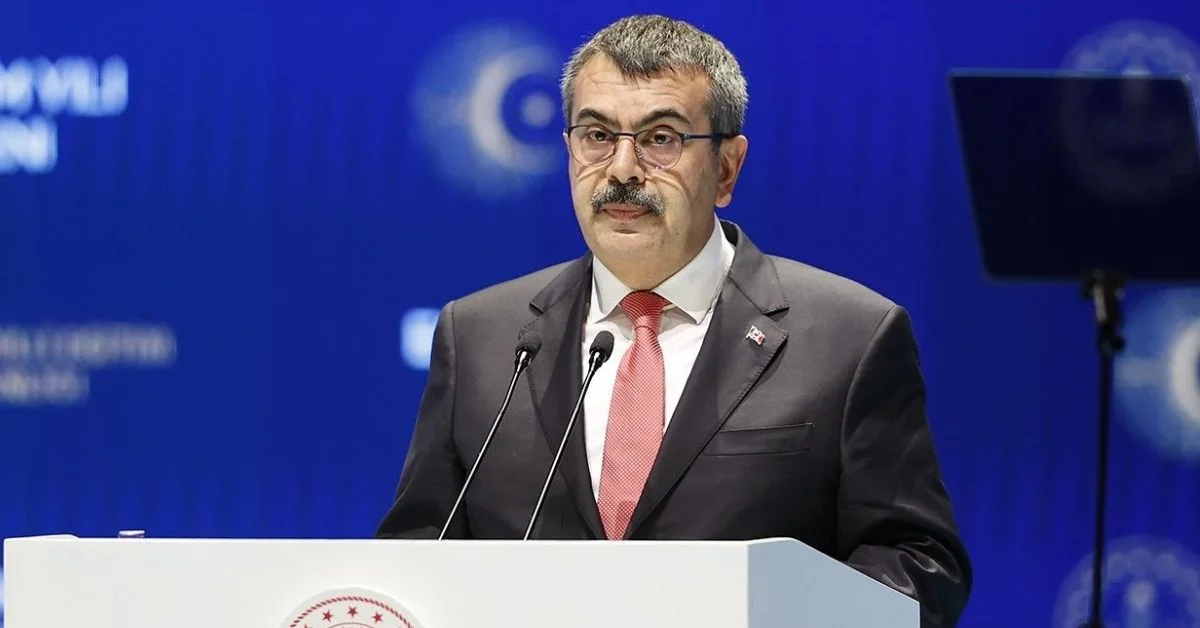 Yusuf Tekin’den ‘laiklik’ bildirisine yargı hamlesi