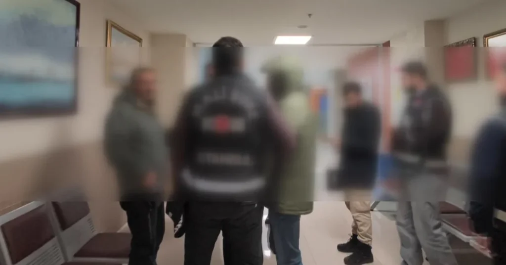 12 yıla kadar hapis talebi