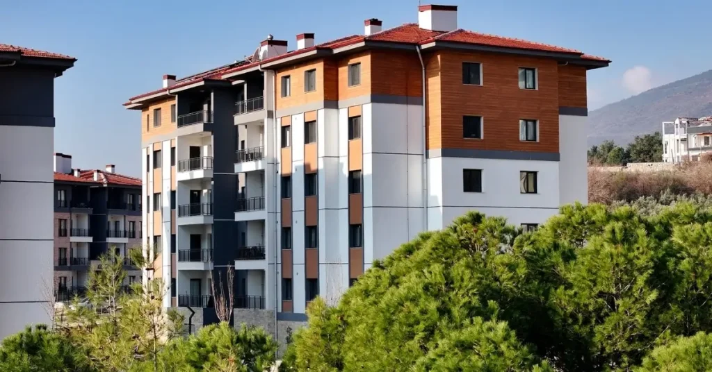 15 bin kiralık konut geliyor