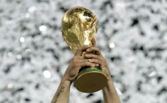 2026 Dünya Kupası için heyecan büyüyor