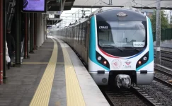 23 Nisan’da toplu taşıma araçları ücretsiz olacak