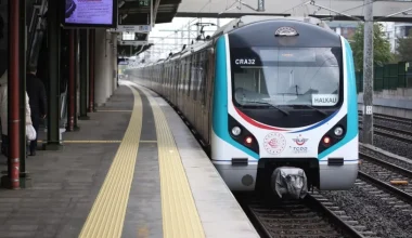 23 Nisan’da toplu taşıma araçları ücretsiz olacak