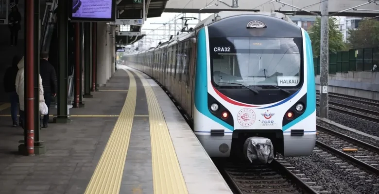 23 Nisan’da toplu taşıma araçları ücretsiz olacak