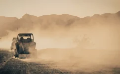 6 il için toz taşınımı alarmı: Sarı kodlu uyarı