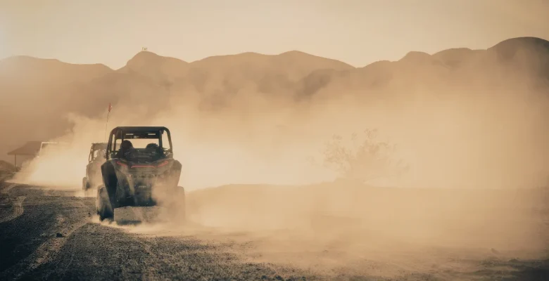 6 il için toz taşınımı alarmı: Sarı kodlu uyarı