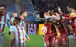 882 günlük seri Galatasaray maçıyla sona erdi