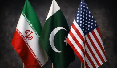 ABD ile İran arasında Pakistan’da temas başladı