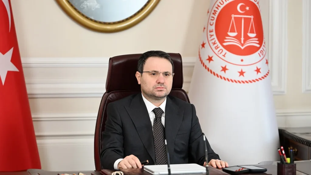 Adalet Bakanlığı görevde yükselme ve ünvan değişikliği sınav sonuçları açıklandı