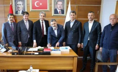 Ak Parti'ye katılan Kumbul'dan ilk açıklama geldi