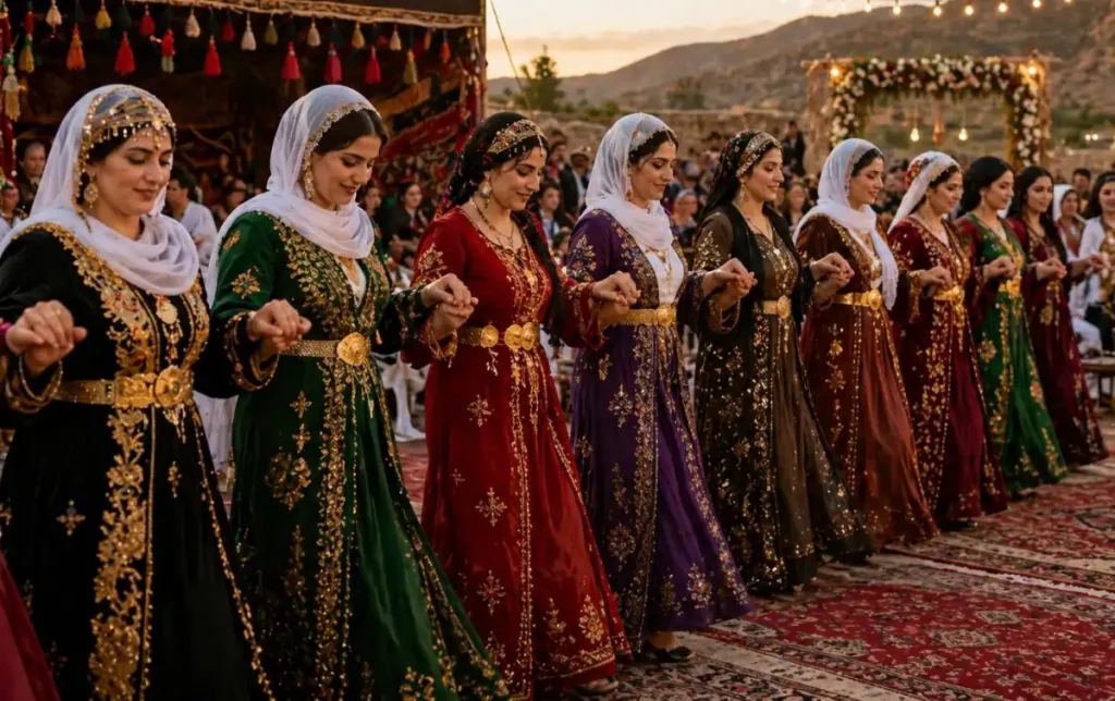 Altına, kuaföre ve konvoya kısıtlama getirildi