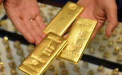 Altının kilogram fiyatı 6 milyon 935 bin liraya yükseldi