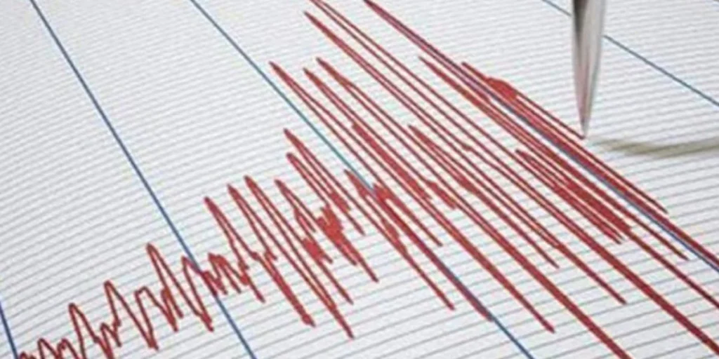 Antalya Demre açıklarında 4.2 büyüklüğünde deprem