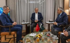 Antalya diplomasi forumu öncesi yoğun diplomasi trafiği