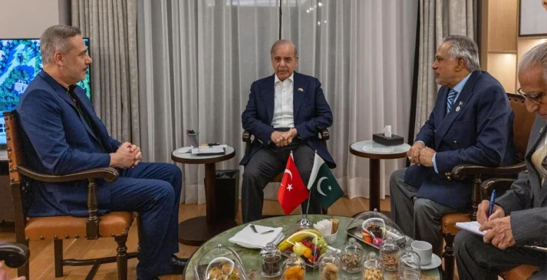 Antalya diplomasi forumu öncesi yoğun diplomasi trafiği