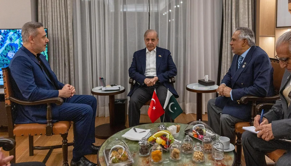 Antalya diplomasi forumu öncesi yoğun diplomasi trafiği