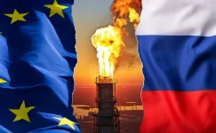 Avrupa, mart ayında Rusya’dan rekor LNG sevkiyatı aldı