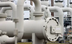 Avrupa'da gaz fiyatlarında ateşkes anlaşmasının ardından düşüş