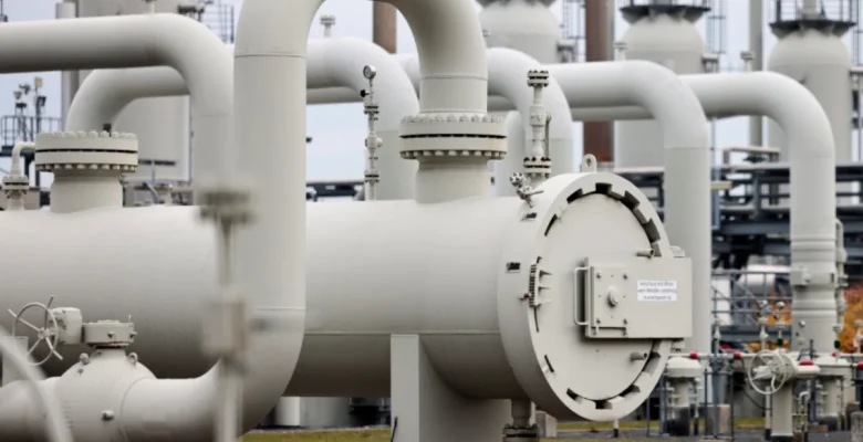 Avrupa'da gaz fiyatlarında ateşkes anlaşmasının ardından düşüş