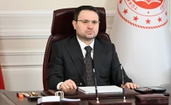 Bakan Gürlek’ten Gülistan Doku soruşturmasına ilişkin açıklama