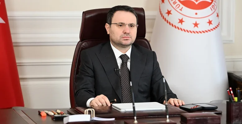 Bakan Gürlek’ten Gülistan Doku soruşturmasına ilişkin açıklama