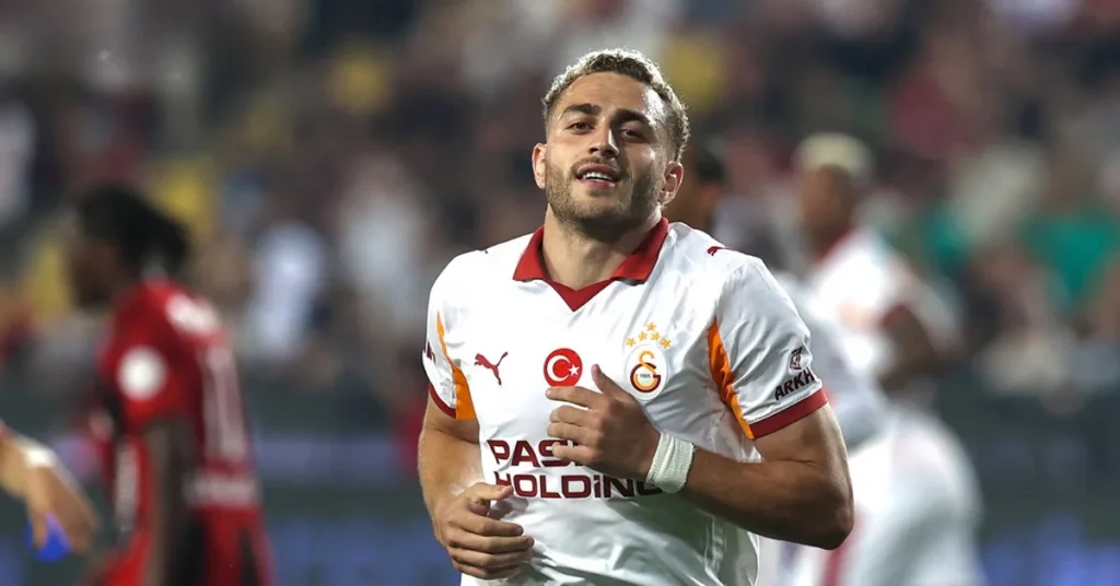 Barış Alper Yılmaz için dev gelir beklentisi