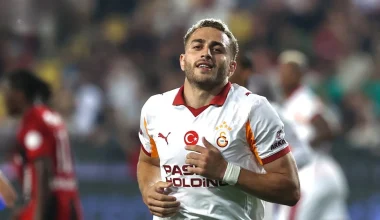 Barış Alper Yılmaz için dev gelir beklentisi