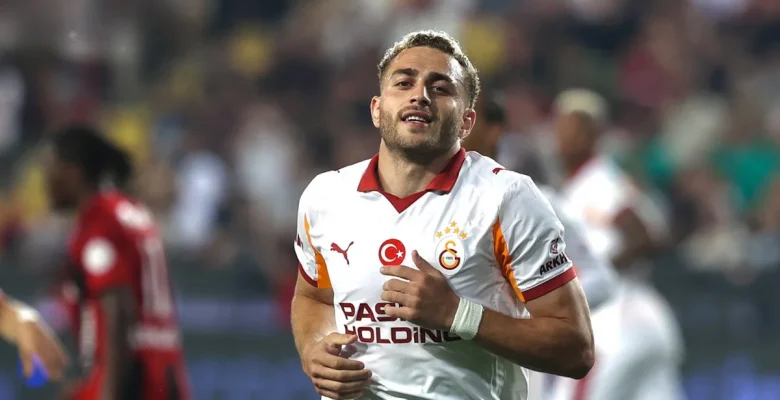 Barış Alper Yılmaz için dev gelir beklentisi