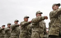 Bedelli askerlik ücreti 416 bin TL oldu