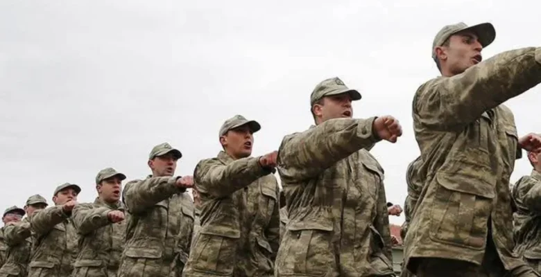 Bedelli askerlik ücreti 416 bin TL oldu