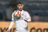 Beşiktaş’ta Kartal Kayra Yılmaz şoku! Sezonu kapattı