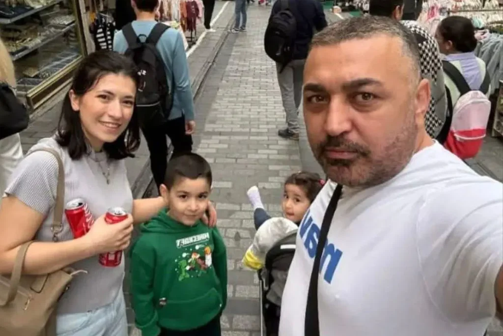 Böcek ailesi davasında sanıklar hakim karşısında