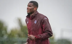 Bordo-mavililere Onuachu'dan kötü haber: Kadrodan çıkarıldı