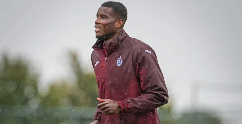 Bordo-mavililere Onuachu'dan kötü haber: Kadrodan çıkarıldı