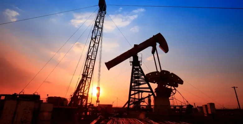 Brent petrol 94,96 dolardan işlem görüyor