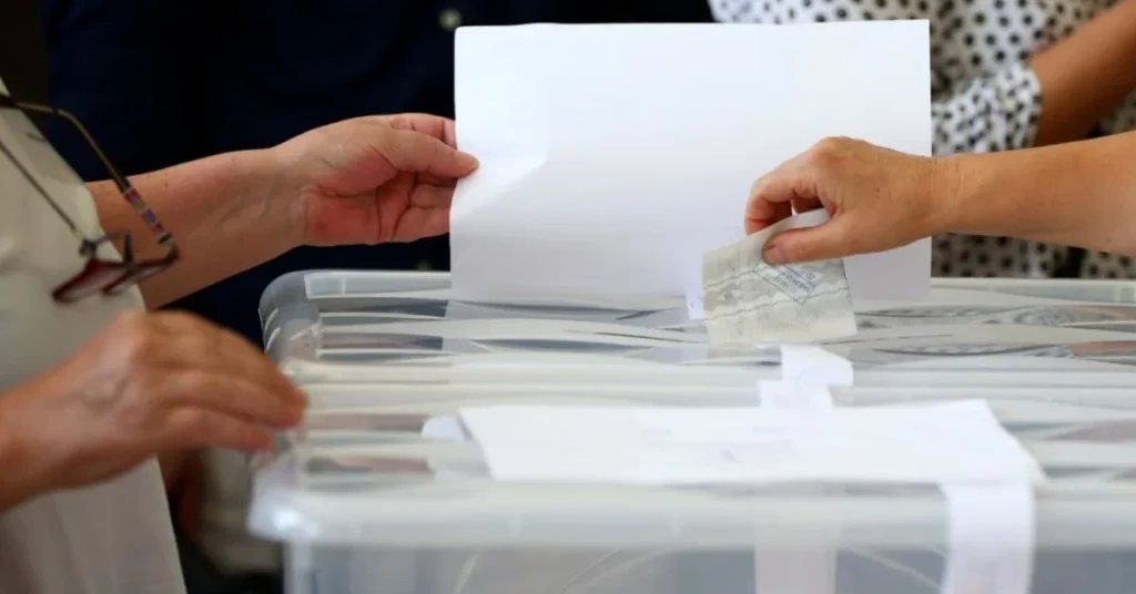 Bulgaristan yeniden sandık başında: 5 yılda 8’inci seçim