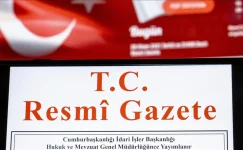 Büyükelçilikler ve Kritik Kurumlarda Yeni Atamalar Yayınlandı