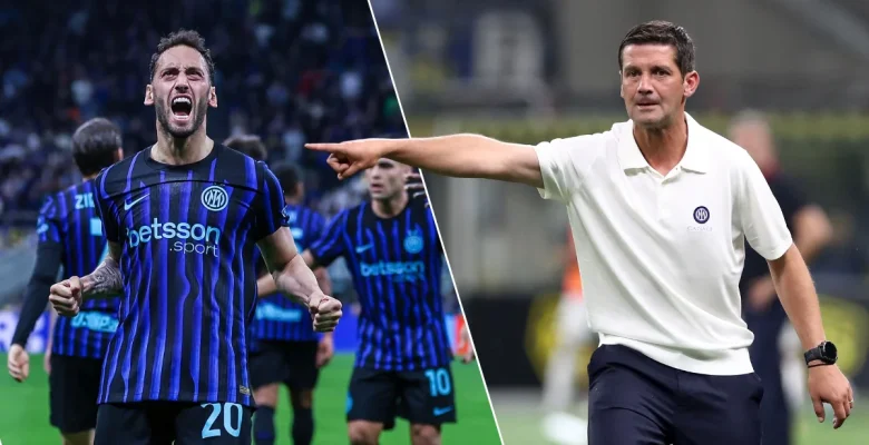 Chivu’dan yönetime mesaj! Inter’de Hakan Çalhanoğlu gelişmesi