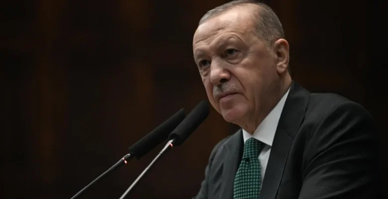 Cumhurbaşkanı Erdoğan: Katile katil demeye devam edeceğiz