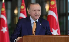 Cumhurbaşkanı Erdoğan’dan Macaristan Başbakanı Magyar’a tebrik telefonu