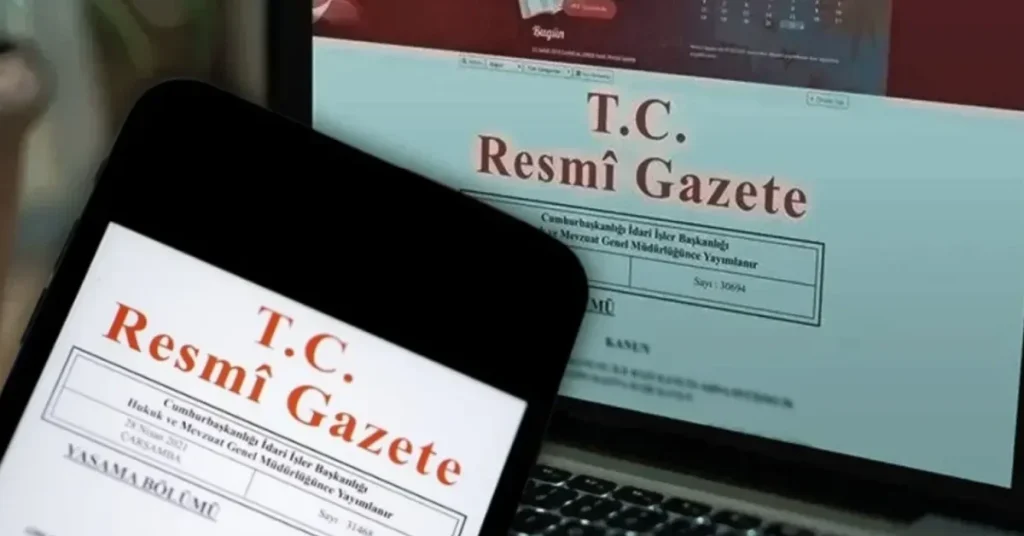 DEAŞ ve El Kaide bağlantılı 3 kişinin mal varlıkları donduruldu