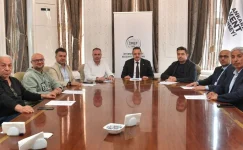 Dijital farkındalık projeleri hayata geçirilecek