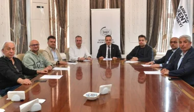 Dijital farkındalık projeleri hayata geçirilecek