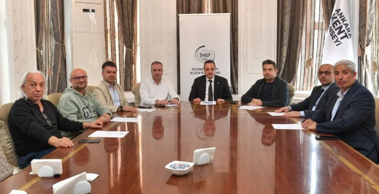 Dijital farkındalık projeleri hayata geçirilecek